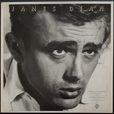 James Dean - James Dean