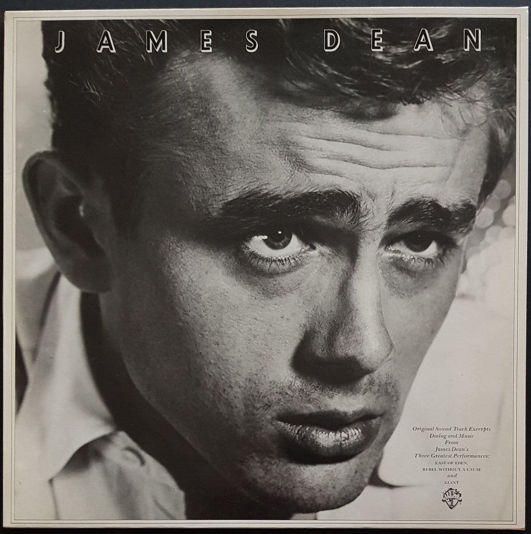James Dean - James Dean