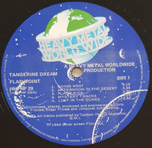 Load image into Gallery viewer, Tangerine Dream - Flashpoint