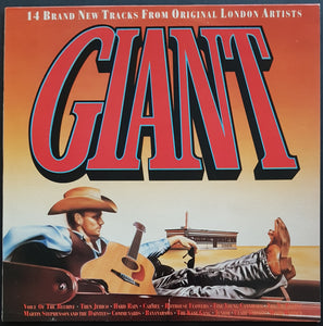V/A - Giant