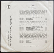 Load image into Gallery viewer, Henry Mancini - Hatari!