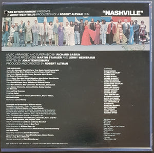 O.S.T. - Nashville