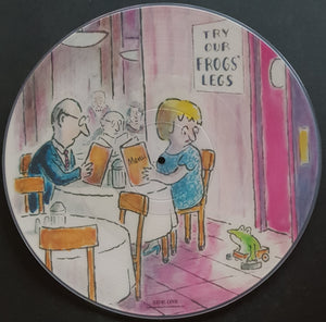 National Lampoon - "That's Not Funny, That's Sick!"