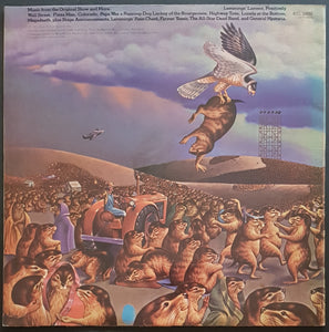 National Lampoon - Lemmings