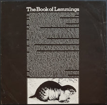 Load image into Gallery viewer, National Lampoon - Lemmings