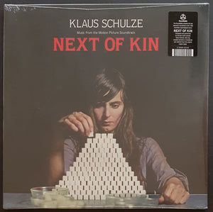 Klaus Schulze - Next Of Kin