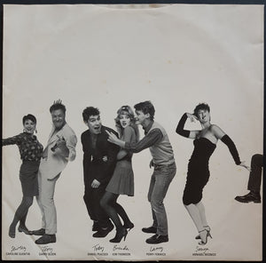 O.S.T. - Party Party - Original Motion Picture Soundtrack