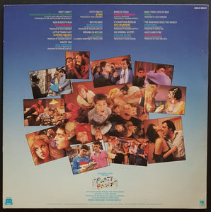 O.S.T. - Party Party - Original Motion Picture Soundtrack