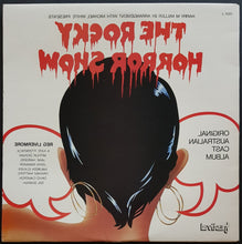 Load image into Gallery viewer, V/A - The Rocky Horror Show: Original Australian Cast