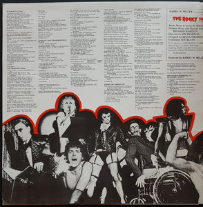 V/A - The Rocky Horror Show: Original Australian Cast