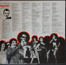 Load image into Gallery viewer, V/A - The Rocky Horror Show: Original Australian Cast