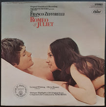 Load image into Gallery viewer, O.S.T. - Romeo &amp; Juliet