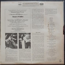 Load image into Gallery viewer, O.S.T. - Romeo &amp; Juliet