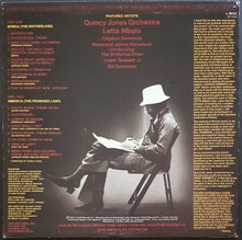 Load image into Gallery viewer, Jones, Quincy - Roots: The Saga Of An American Family