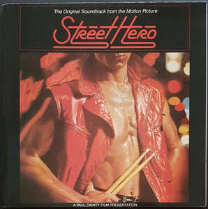 O.S.T. - Street Hero