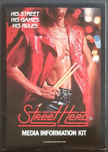 Load image into Gallery viewer, O.S.T. - Street Hero