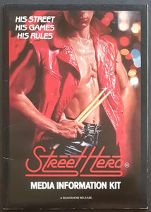 O.S.T. - Street Hero
