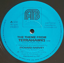 Load image into Gallery viewer, O.S.T. - The Theme From Terrahawks