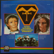 Load image into Gallery viewer, O.S.T. - The Theme From Terrahawks