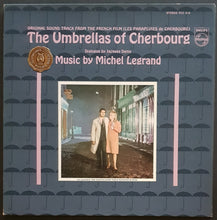 Load image into Gallery viewer, O.S.T. - The Umbrellas Of Cherbourg