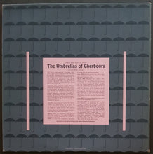 Load image into Gallery viewer, O.S.T. - The Umbrellas Of Cherbourg