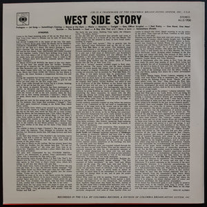 O.S.T. - West Side Story