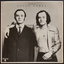 Load image into Gallery viewer, Banks, Peter - Two Sides Of Peter Banks