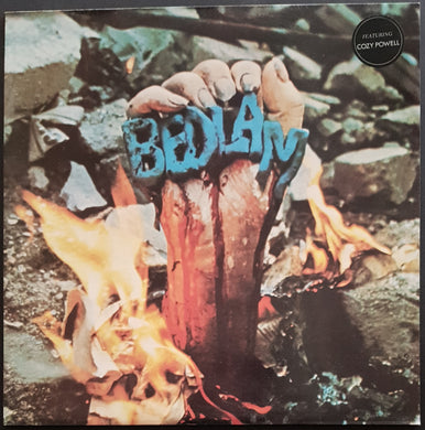 Bedlam - Bedlam