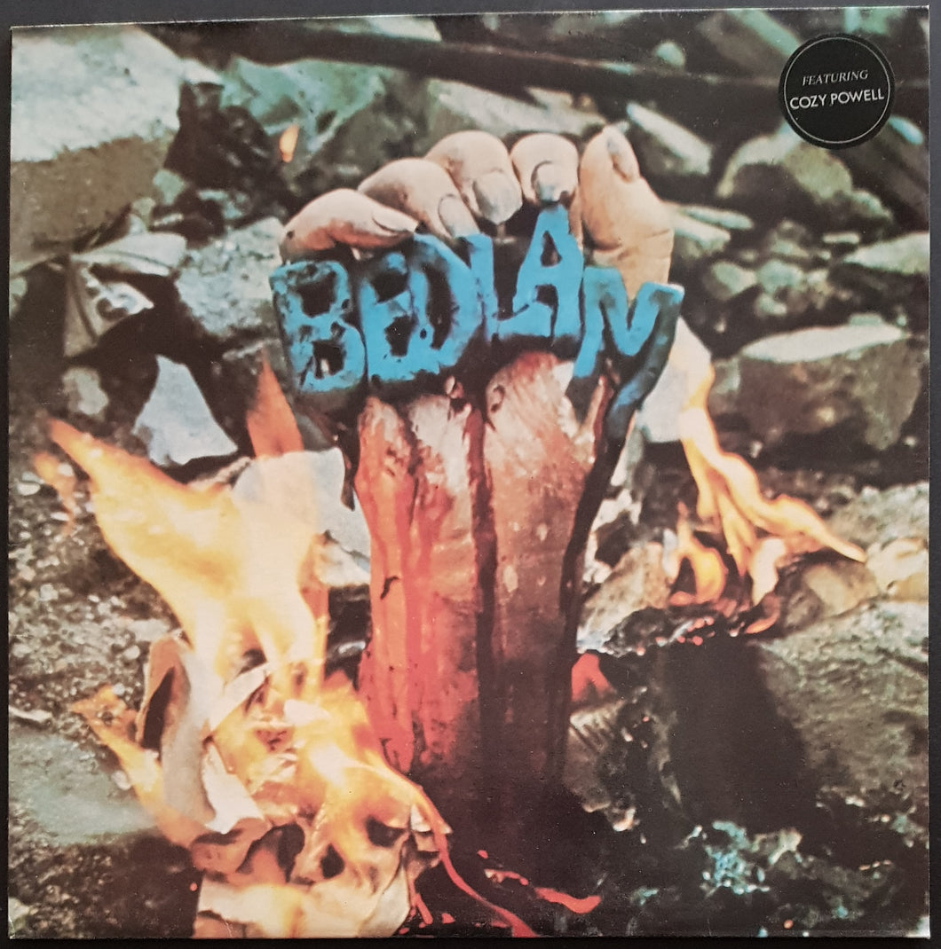 Bedlam - Bedlam