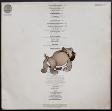 Load image into Gallery viewer, Beggars Opera - Get Your Dog Off Me!