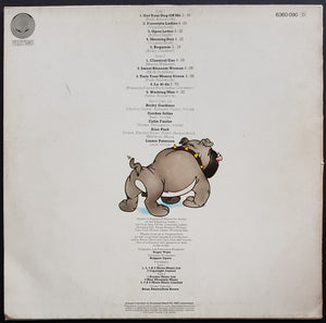 Beggars Opera - Get Your Dog Off Me!