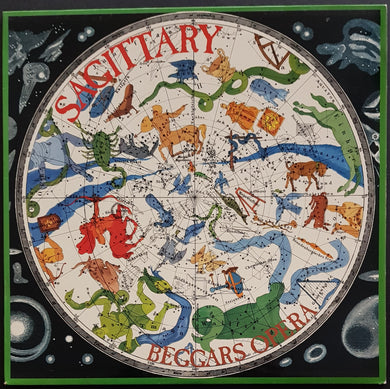 Beggars Opera - Sagitary