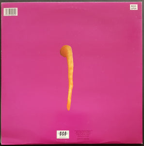 Blodwyn Pig - Ahead Rings Out
