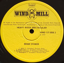 Load image into Gallery viewer, Bram Stoker - Heavy Rock Spectacular