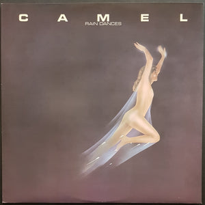 Camel - Rain Dances