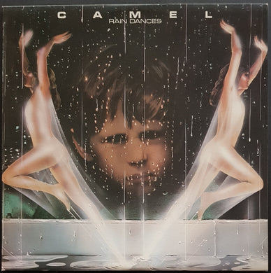 Camel - Rain Dances