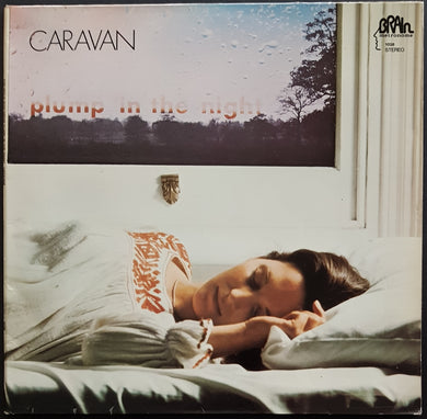 Caravan - For Girls Who Grow Plump In The Night