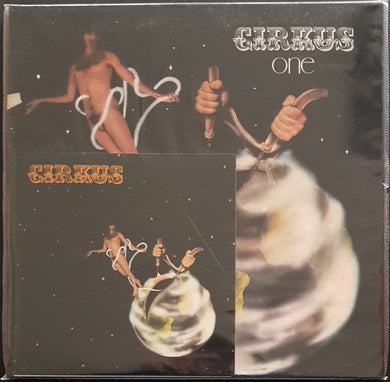Cirkus - One