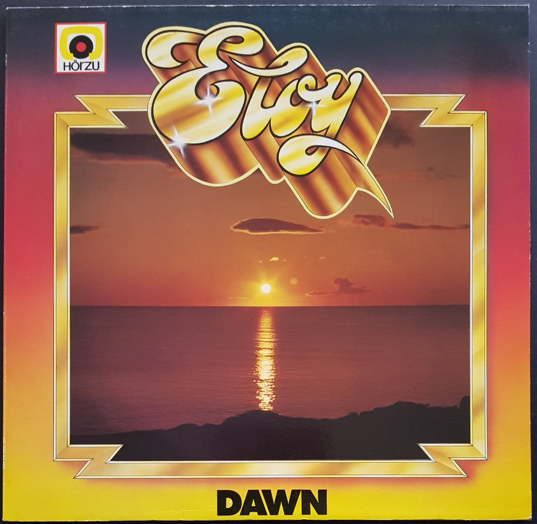 Eloy - Dawn