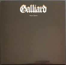 Load image into Gallery viewer, Galliard - New Dawn