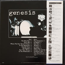 Load image into Gallery viewer, Genesis - Genesis