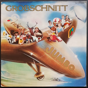 Grobschnitt - Jumbo