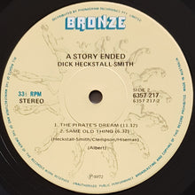 Load image into Gallery viewer, Dick Heckstall-Smith - A Story Ended