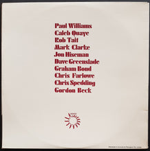 Load image into Gallery viewer, Dick Heckstall-Smith - A Story Ended