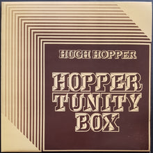 Load image into Gallery viewer, Hugh Hopper - Hopper Tunity Box
