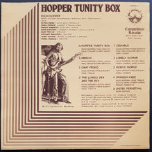 Load image into Gallery viewer, Hugh Hopper - Hopper Tunity Box