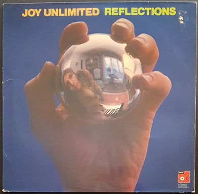 Joy Unlimited - Reflections