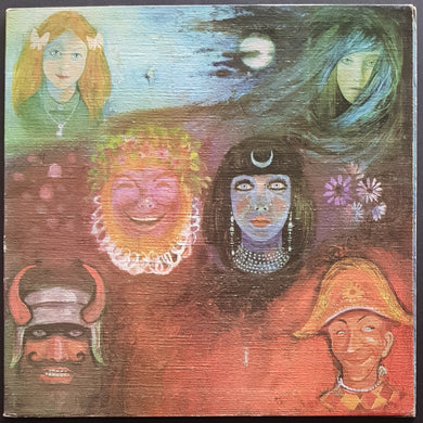 King Crimson - In The Wake Of Poseidon