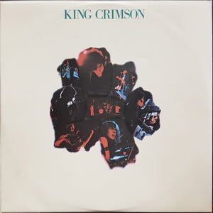 King Crimson - Islands