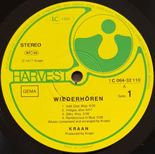 Load image into Gallery viewer, Kraan - Wiederhoren